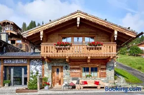Promi Alm Flachau - Luxus Chalets - Image 4
