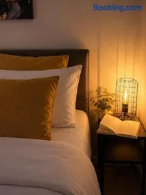 Yellow Apartment - Image 3