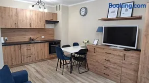 Apartament Dębowy z miejscem parkingowym - Image 4
