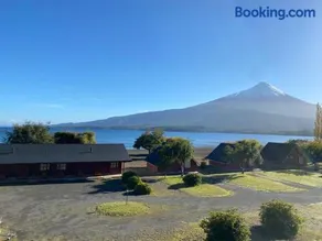 Cabañas Brisas Del Lago - Image 1