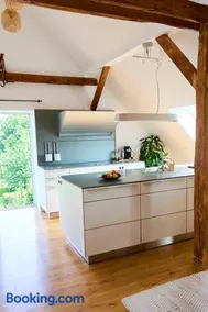 Luxuriöse Ferienwohnung mit 3 Schlafzimmern - Image 4