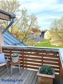Linnuse Apartement - Image 2