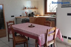 Appartamento in villa con vista Monviso - Image 2