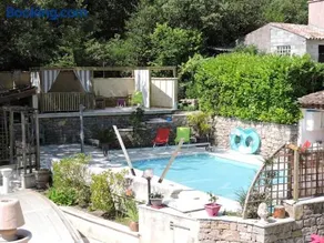 Châteaudouble : appartement au calme - Image 1