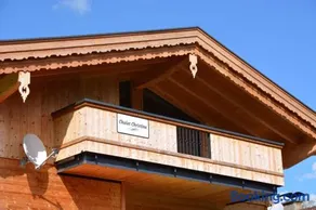 Chalet Christine - Image 1