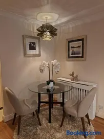 Cozy Apartment Dublin City Centre - Image 1