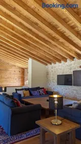 Lo Indiano, casa de turisme rural - Image 4