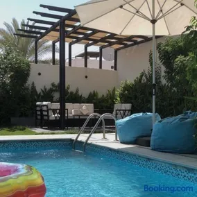 شاليهات دبليو العمارية W Chalet - Image 1