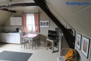 B&B / Studio De Druivelaar in hartje Kluisbergen (Berchem) - Image 2