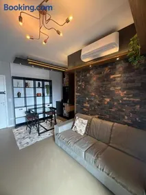 Sofisticação, ótima localização e uma vista incrível! - Image 2