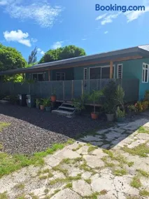 Keamana Lodge 1 - Image 1