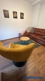 Apartament w Centrum - Parking - Image 1
