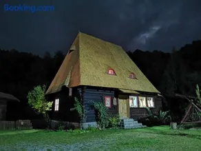 Cabana Iubu - Image 1