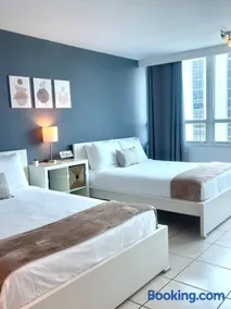 Creative Inn Apt 1519 Studio Bay View - Image 3