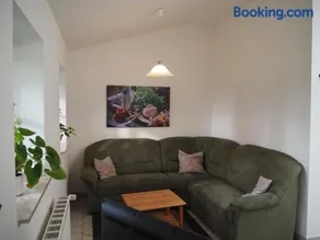 Heidehof Carstens - Ferienwohnung Ginster - Image 3