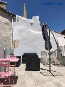 Maison de naissance de Nostradamus - Image 3