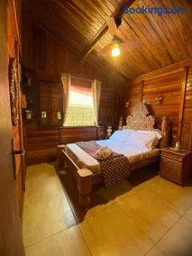 Cabana com Jacuzzi em Guararema - Image 2