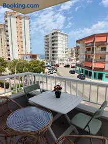 Apartamento Bellreguard Playa - Image 1
