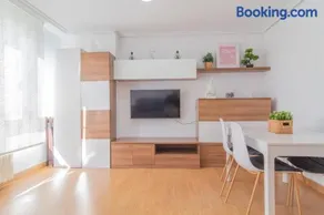Apartamento Holidea Zona Centro ruiz de Alda - Image 3