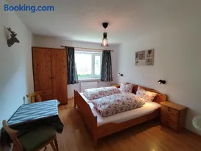 Haus AlpenHahn - Image 4