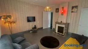 Appartement 3 chambres premier étage à 5 mn du Lac de la MADINE et Chambley - Image 1