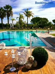 Villa le tre Dame B&B - Image 1