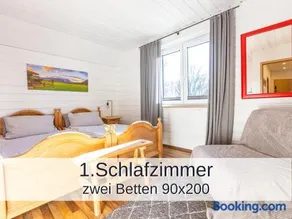 Ferienwohnung Rambold Sonnenterrasse - Image 4