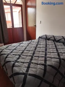 Nuevo departamento en el centro de Coatepec - Image 3