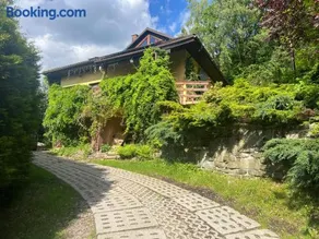 Dom na wzgórzu - Brenna - Image 3