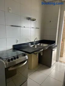 Aluguel de temporada Apartamento de Alto Padrão com 3 Suítes - COP 30 - Image 4