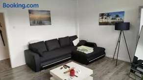 Schöne Ferienwohnung/Pendlerwohnung - Image 3