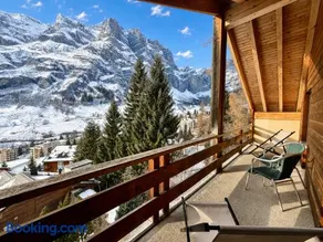 Luxury Duplex Apartment - Ski-in & Bergsicht - Image 1