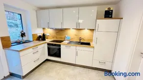 Eife(e)l-Home Ferienwohnung Jakobs - Image 2