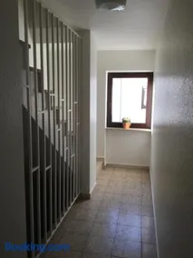 Zentrale Ferienwohnung am Buhlschen Park in Deidesheim - Image 5
