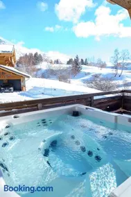 Alpe d'Huez Houses - Les Balcons du Golf - Image 1
