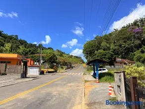 Suíte Juede 01 em Pomerode - Centro - Image 5