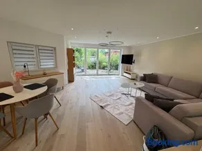 Ferienwohnung mit Terrasse in Starnberg - Image 1