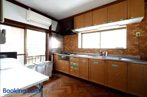 Authentic Traditional Japanese House Sleeps 16 Free Parking Near Ghibli Park - Image 4