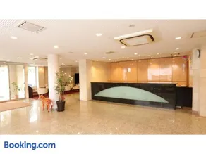 Smile Hotel Nara Ex Sun Hotel Nara - Image 1