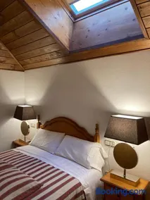 Ático Jaca a 200 m de la Ciudadela - Image 3