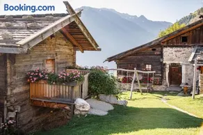 Chalet Kornkammer Patleidhof - Image 4