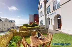 WOOLACOMBE HIBISCUS 2 Bedrooms - Image 1