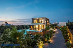 Aida Luxury Villas - Image 1