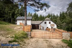 Waldviertel Auszeit - Lichtung im Wald - Alleinlage - Image 3