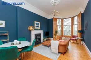 South Learmonth Gardens Apartment - Image 5