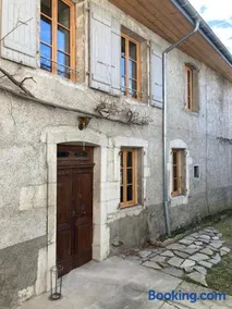 Gîte Maison Stendhal - Image 1