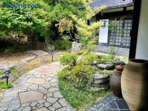 合掌造り悠々庵Traditional Japanese house from GIFU 400平米 - Image 3