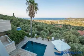Artemis Oasis Villa with private Pool - Image 4