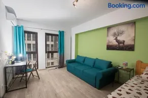 Studio Moghioros rezidence 2 - Image 2