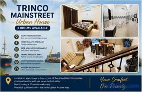 Trinco Mainstreet Urban House - Image 1
